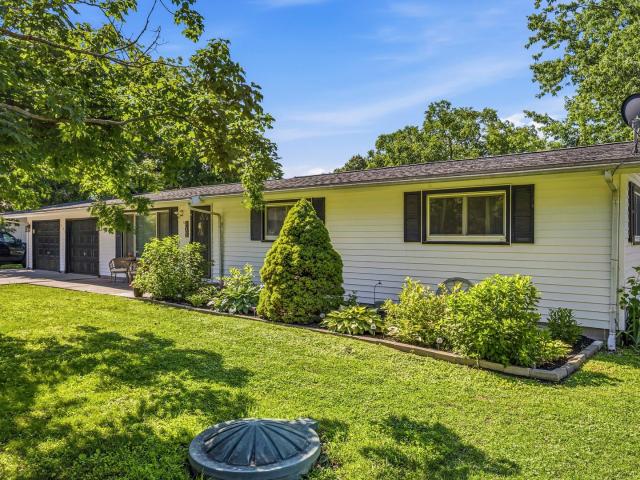 203 Eisenhower Drive