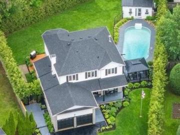 203 Elizabeth Crescent, Centre Wellington, ON, N1M 3N2 house for sale | Listing ID X13473 | Royal LePage
