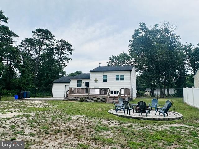 203 Fox Lane