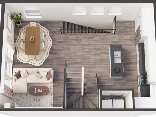 203 Foxshire Lane