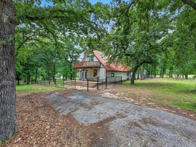 203 Fairway Dr, Nocona, TX 76255 | MLS #21256