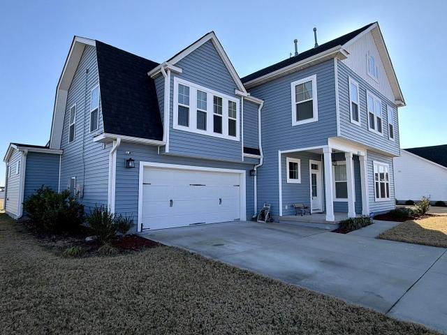 203 Farmstead Loop