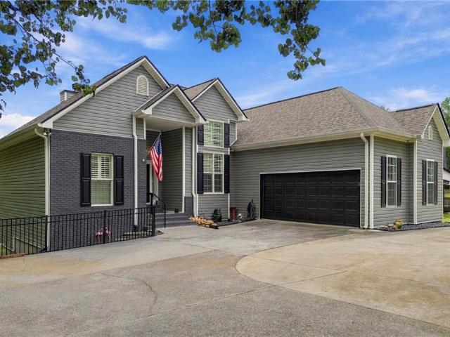 203 Firetower Road