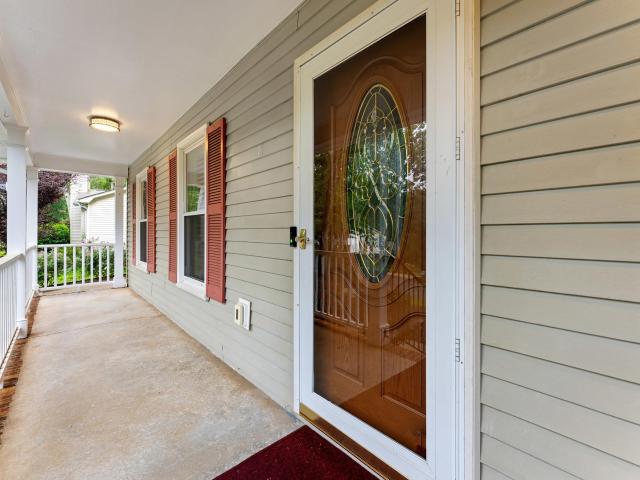 203 Fredericksburg Drive