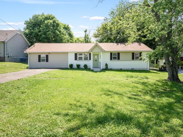 203 Freeman Dr