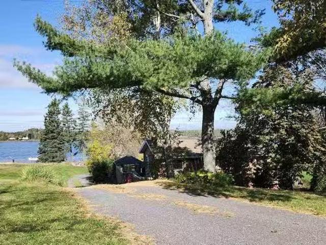 203 French Creek Road, Lower Montague, PE, C0A 1R0 house for.