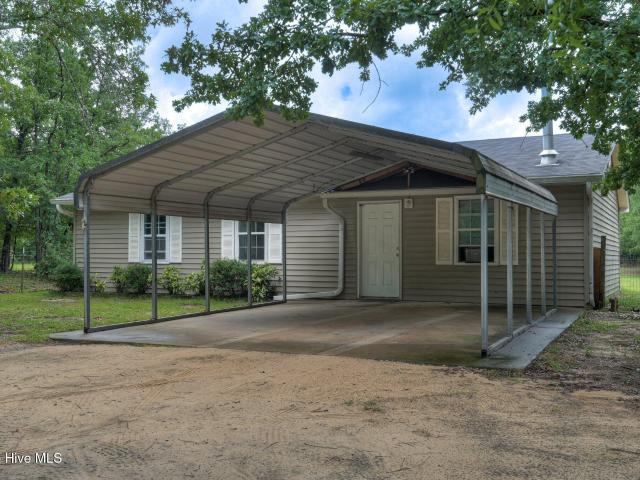 203 Keys Lane