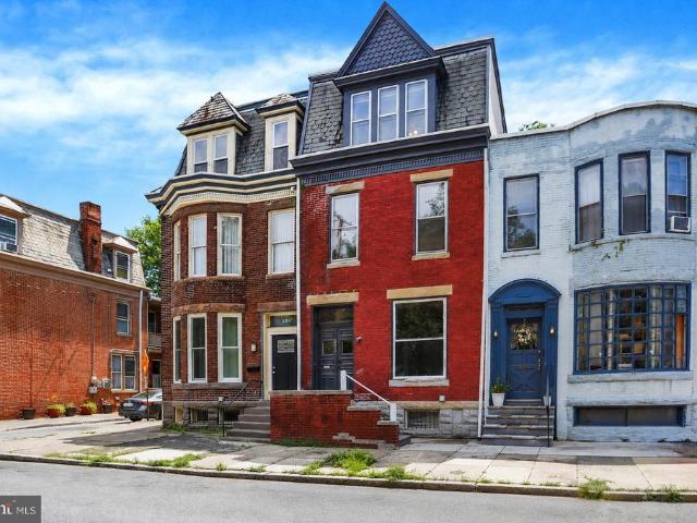 203 Kelker Street