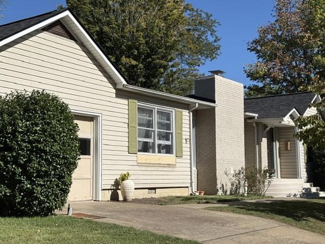 203 Kirby Court
