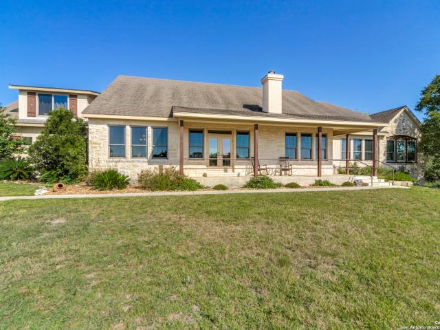203 Horseshoe Bend, Boerne, TX 78006 | MLS #1897