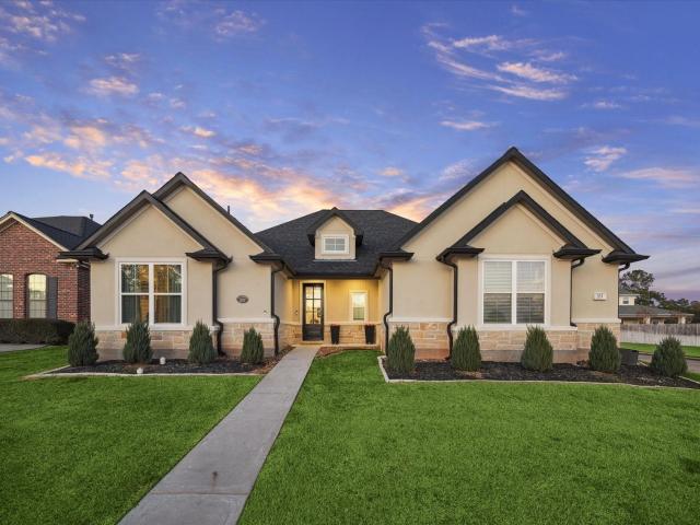203 Hampton Glen Road, Montgomery, US, TX