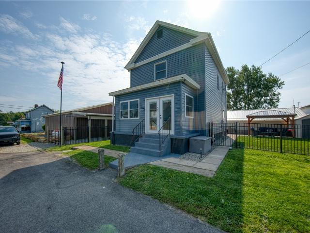 203 Harmony St