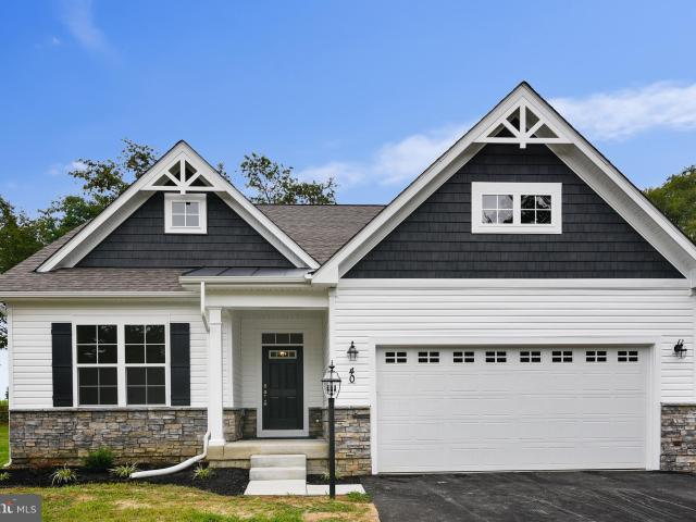203 Highland Way, Lot 3, Gettysburg, PA 17325 | MLS #PAAD2022