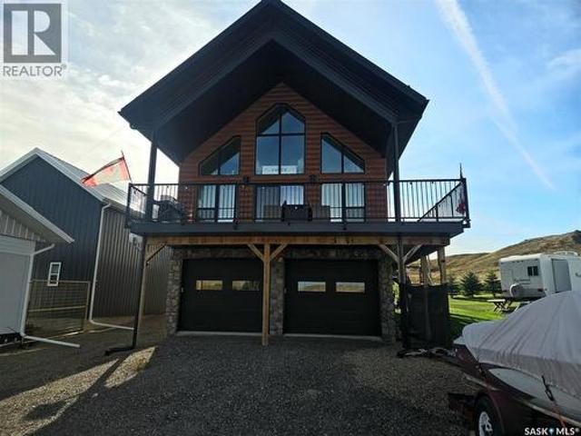 203 Hillcrest Place, Lac Pelletier Rm No. 107, SK, S0N 2Y0 house for sale | Listing ID SK050838 | Royal LePage