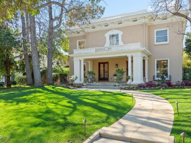 203 Oaklawn Ave, South Pasadena, CA 91030 | MLS #P1 26095