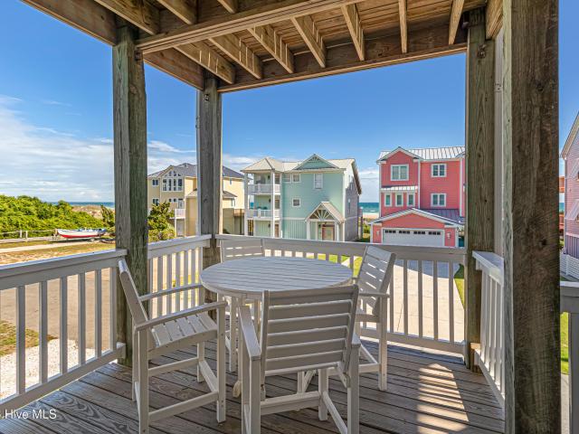 203 Ocean Boulevard # 203 B Triple S Condos