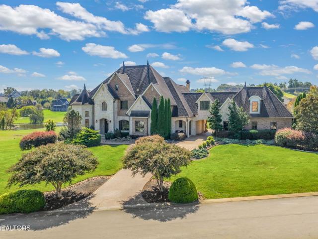 203 Lake Forest Way, Louisville, US, TN