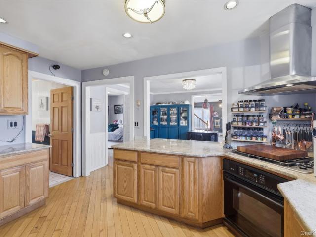 203 Lake Shore Drive