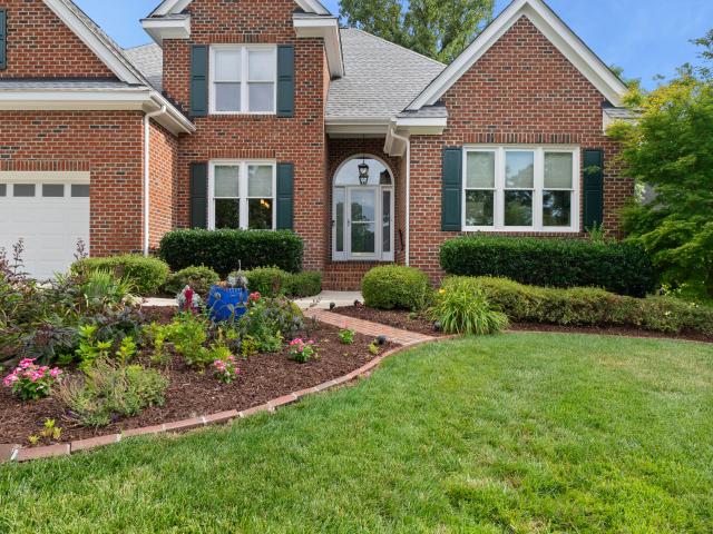 203 Lewiston Court