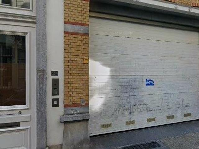 203 m2 apartment for rent in Stad Antwerp