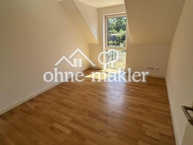 203 m² | Garten | 2 Garagen | Einbauküche | Wärmepumpe | Frensdorf