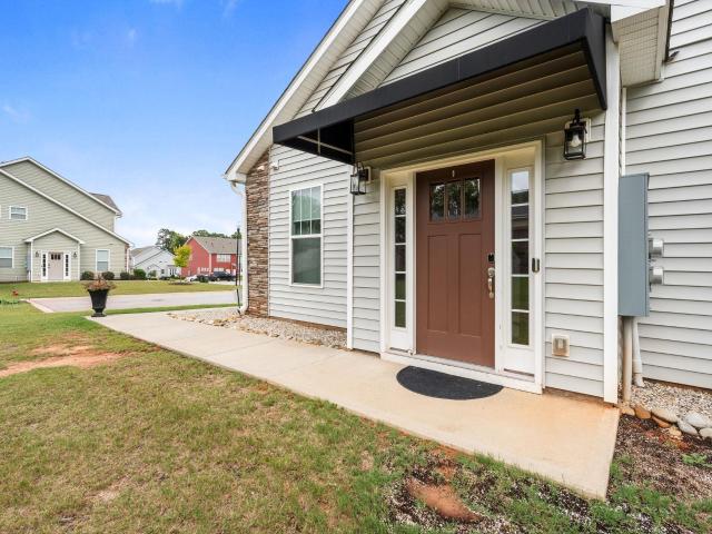 203 Mayfair Station Way