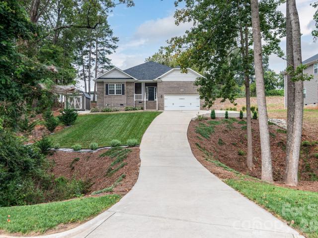 203 Macon Drive