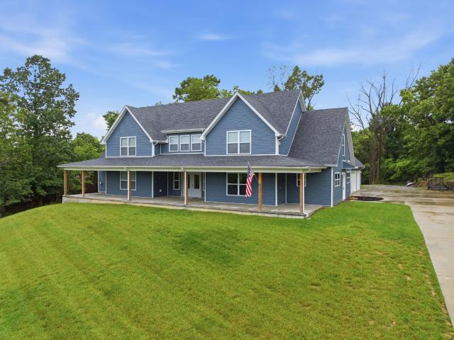 203 Mallard Point Drive