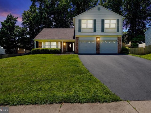 203 Markwood Drive
