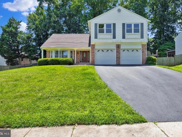 203 Markwood Drive, Sterling, US, VA