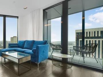 203 Marsh Wall, London, E14 9NF, United Kingdom | 2 bed apartment for rent #130434475 | Rentberry