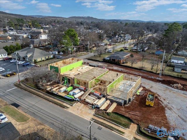 203 Marsheutz Ave SW, Huntsville, AL