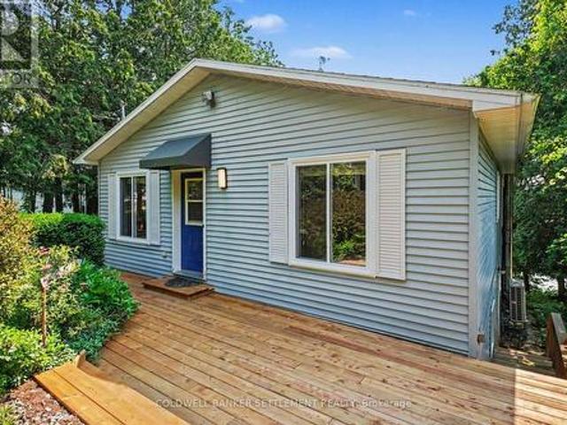 203 Mary Miller Road, Drummond/North Elmsley, ON, K7H 0E2 house for sale | Listing ID X13572 | Royal LePage