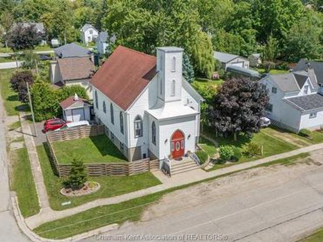 203 Mcintyre Street, Dutton, ON, N0L 1J0 house for sale | Listing ID 26020 | Royal LePage