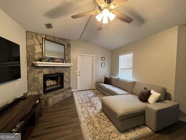 203 McQueen Circle