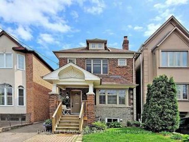 203 Melrose Avenue, Toronto, ON, M5M 1Y9 house for lease | Listing ID C13720 | Royal LePage