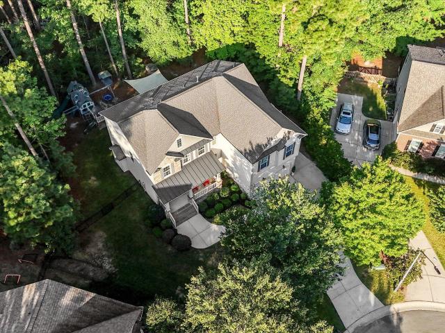 203 Musket Lane