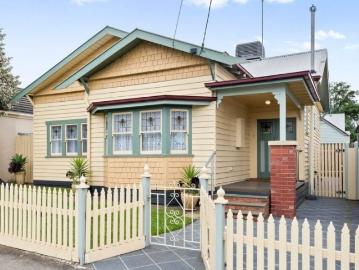 Geelong, Greater Geelong, Victoria - Garden