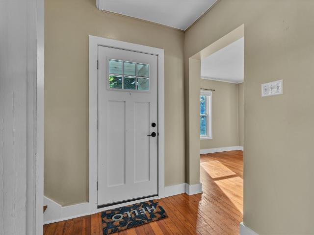 203 N 7th Street