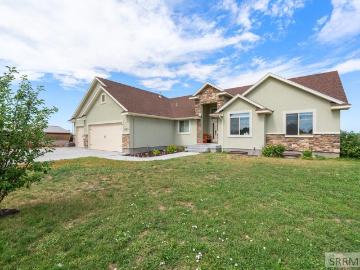 203 N 3500 E, Rigby, ID 83442 | MLS #2182