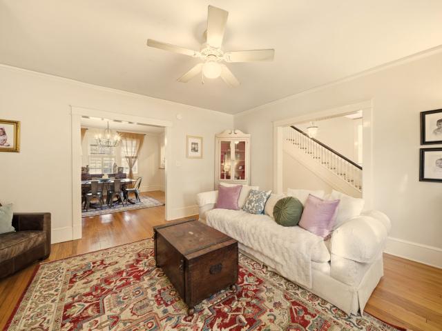 203 N Granville St, Edenton, US, NC