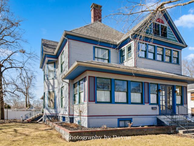 203 N Maple St, Momence, IL 60954 | MLS #12577