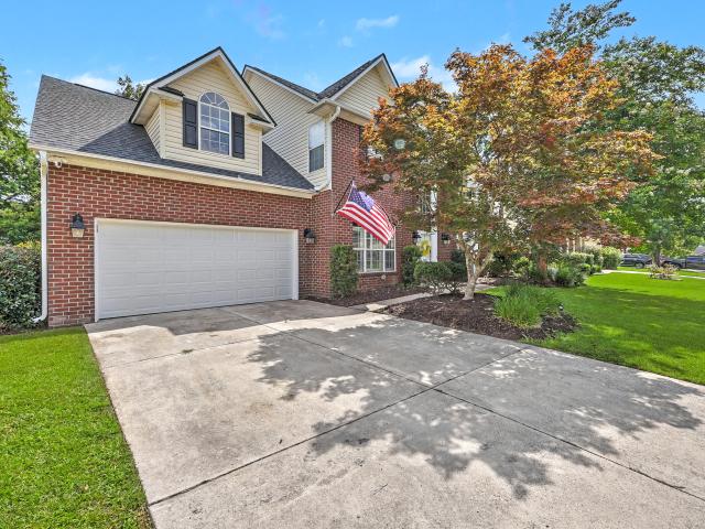 203 N Pembroke Drive