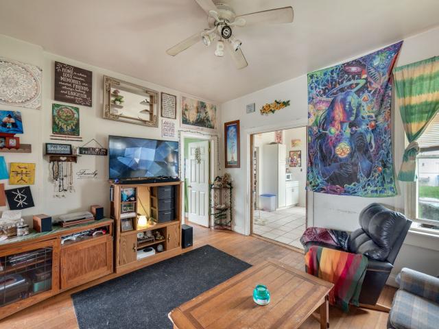203 N Second Street