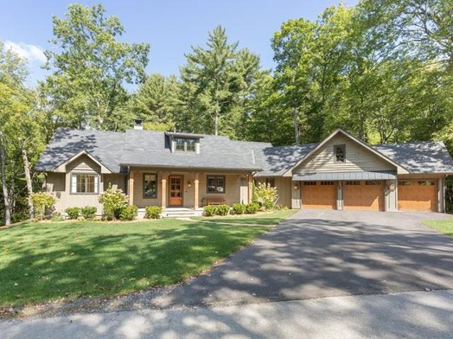 203 Norton Ridge Ln Lot 10, Cashiers, NC 28717