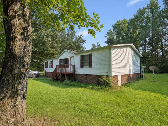 203 Northern Trails Drive