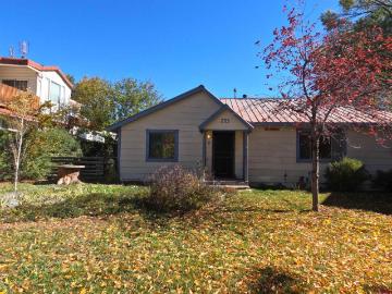 203 S 8th St, Dolores, CO 81323 | MLS #832236