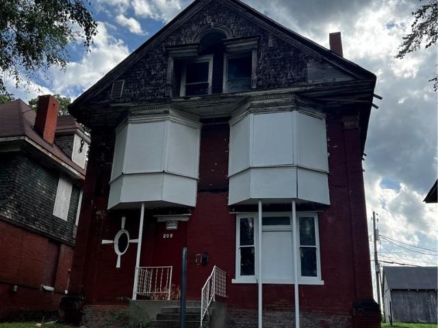 203 S 15th Street