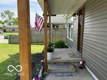 205 S Walnut Street