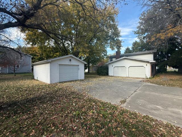 203 S Whitehead St, Tolono, IL 61880 | MLS #12683